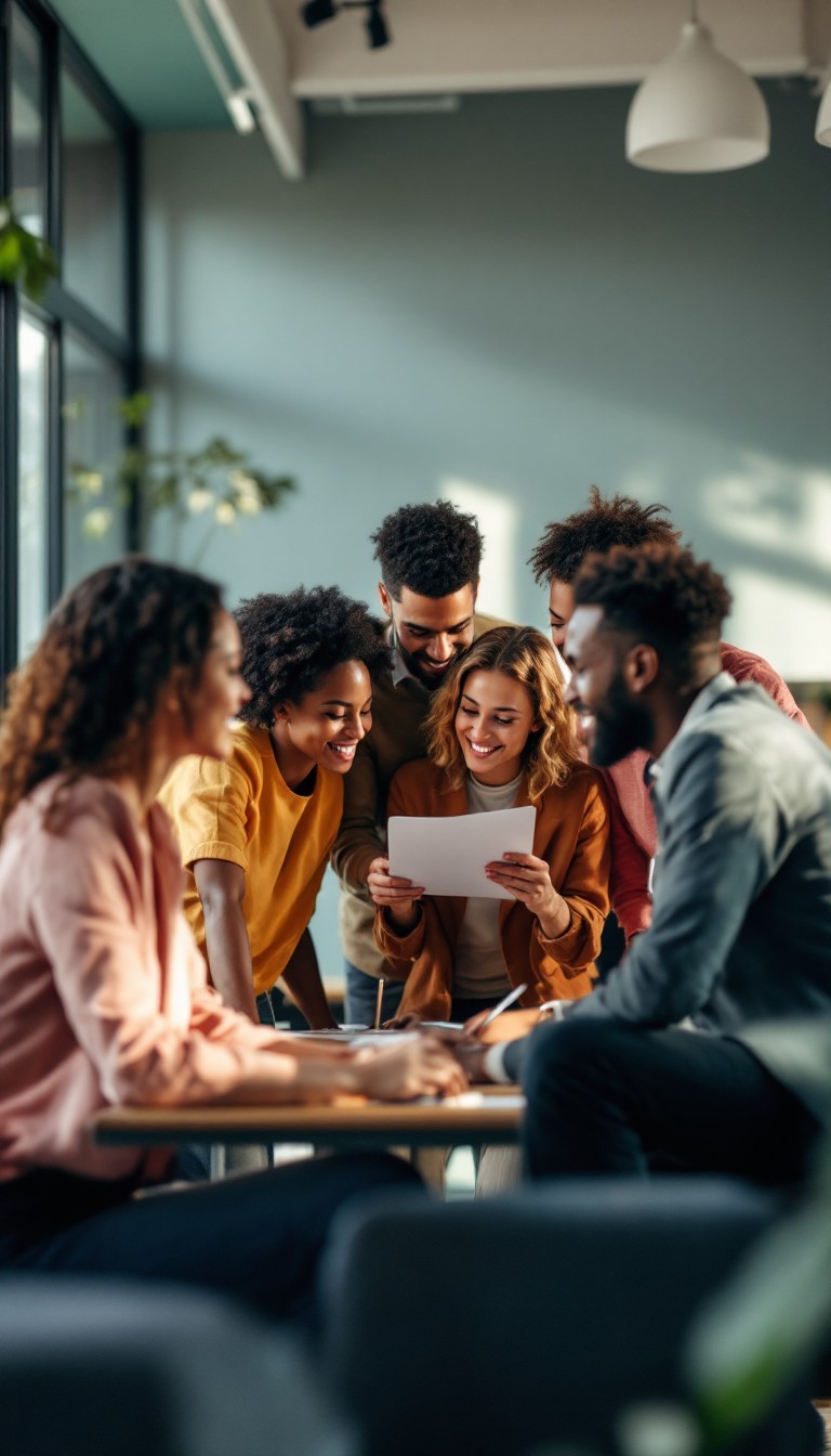 التأثير في صناعة القرار